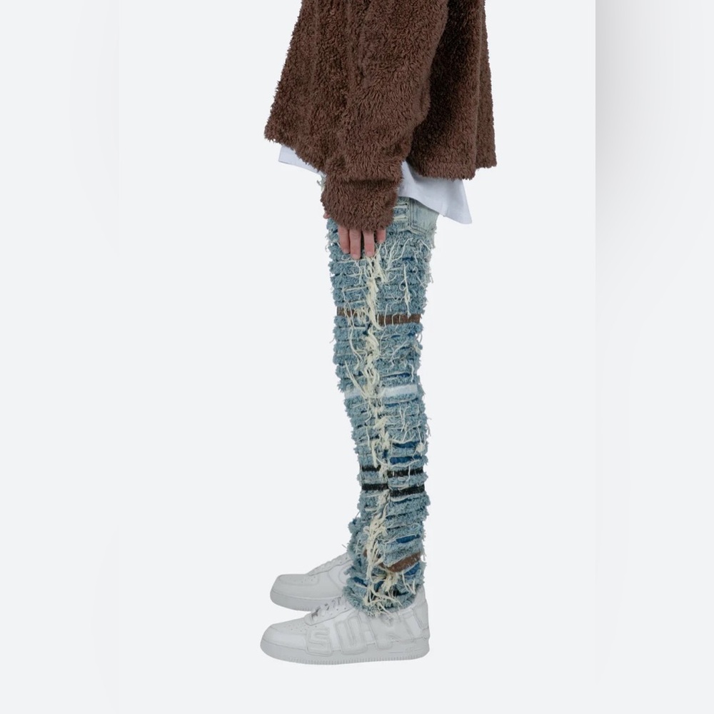Mnml jeans